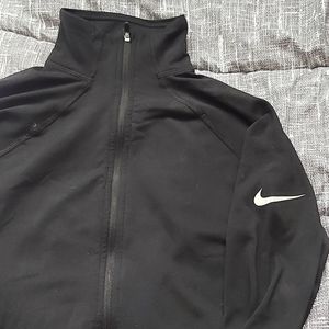 NIKE PRO Half zip